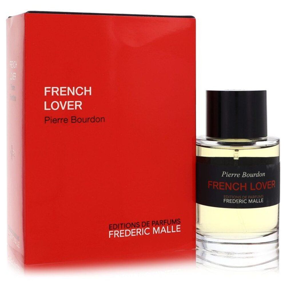 Frederic Malle French Lover Eau de Parfum Men n/a